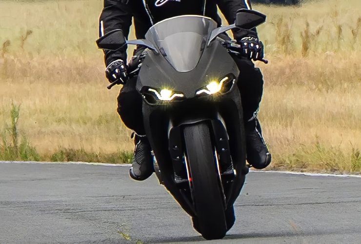 Norton V4 1