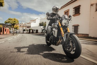 Suzuki GSX 8T 3