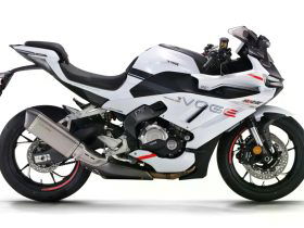 Voge RR500S 1 1