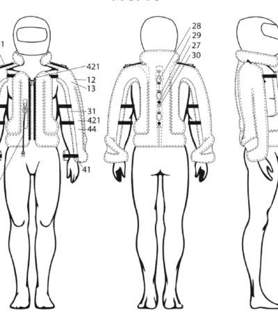 Wipo Airbag Kleidung 1