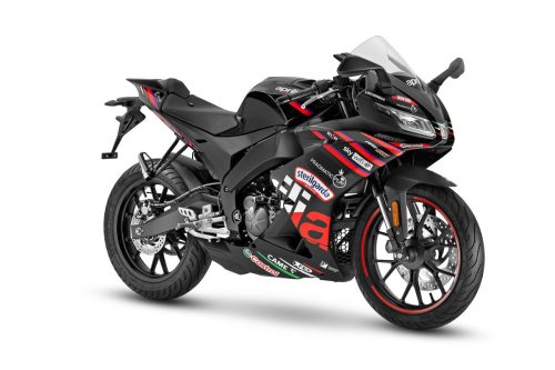 Aprilia RS 125 GP Replica (1)