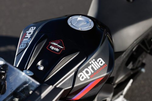 Aprilia RS 125 GP Replica (10)