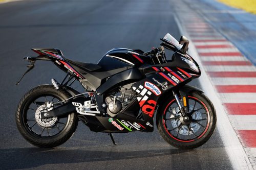 Aprilia RS 125 GP Replica (11)