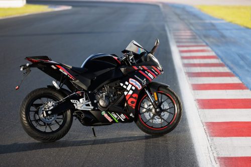 Aprilia RS 125 GP Replica (13)