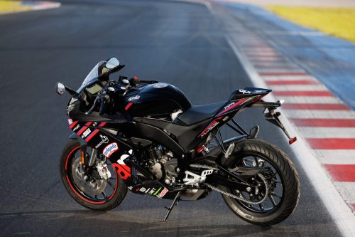 Aprilia RS 125 GP Replica (14)