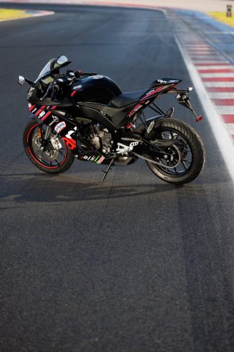 Aprilia RS 125 GP Replica (15)