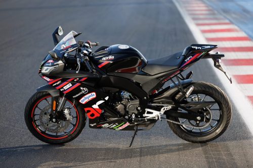 Aprilia RS 125 GP Replica (18)