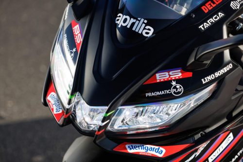 Aprilia RS 125 GP Replica (21)