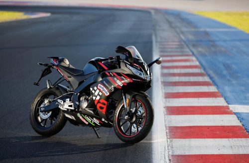 Aprilia RS 125 GP Replica (6)
