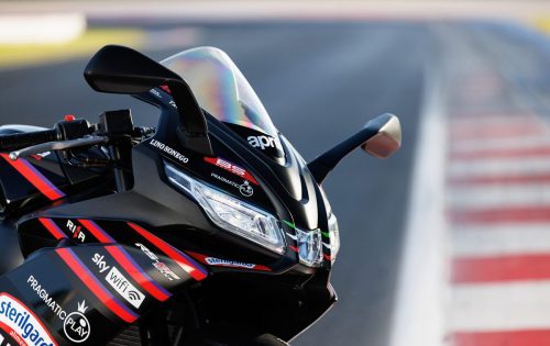 Aprilia RS 125 GP Replica (7)
