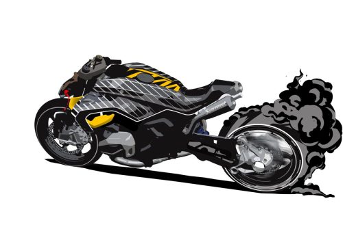 BMW R 1300 R TITAN (2)