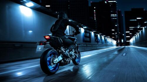 Yamaha MT-09 SP - 2024 (27)